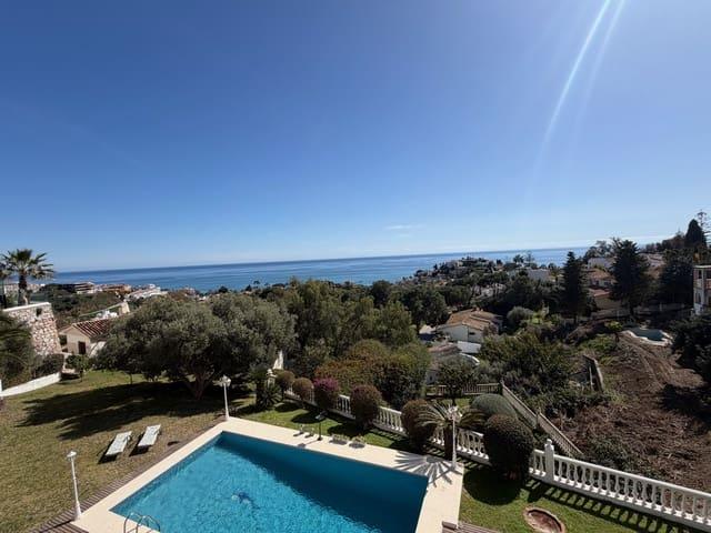 Chalet en venta en Torremuelle, Málaga Costa del Sol