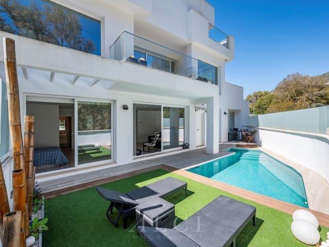 Chalet en venta en Torremuelle, Málaga Costa del Sol