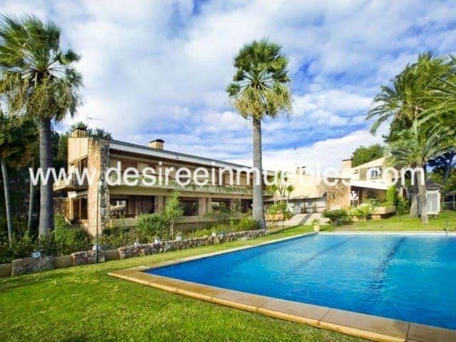 Chalet en venta en Torrent, Valencia