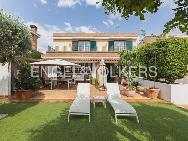 Chalet en venta en Torrent, Valencia