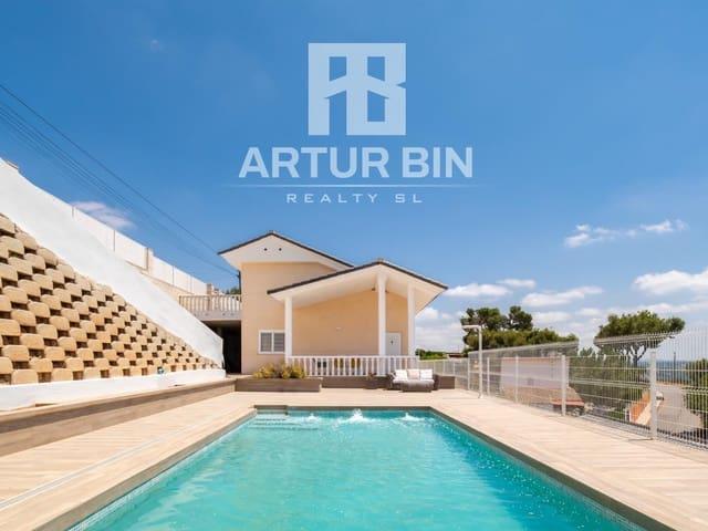 Chalet en venta en Torrent, Valencia