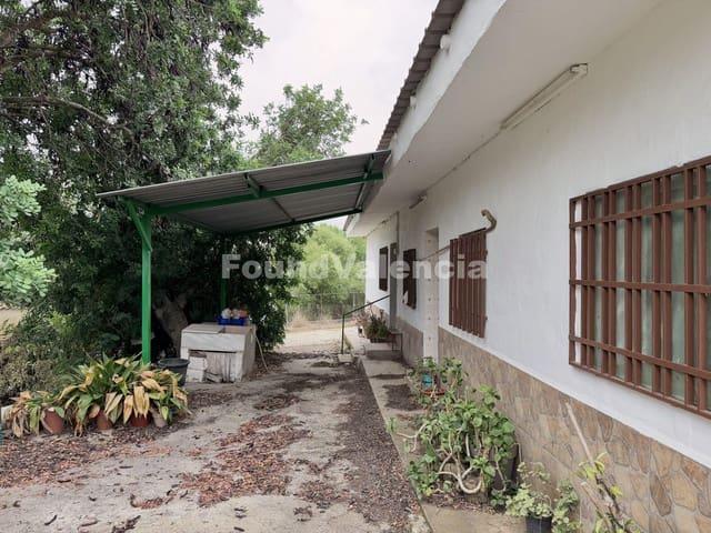 Chalet en venta en Torrent, Valencia