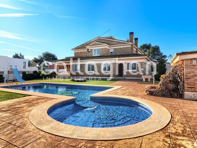 Chalet en venta en Torrent, Valencia