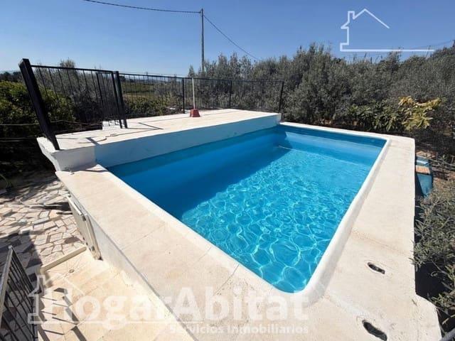 Chalet en venta en Torrent, Valencia