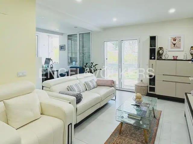 Chalet en venta en Torrent, Valencia