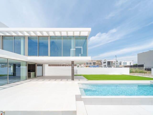 Chalet en venta en Torrent, Valencia