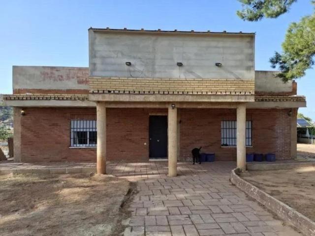 Chalet en venta en Torrent, Zona Monte REAL Calicanto