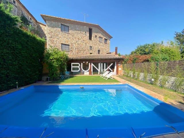 Chalet en venta en Torrent, Girona Costa Brava