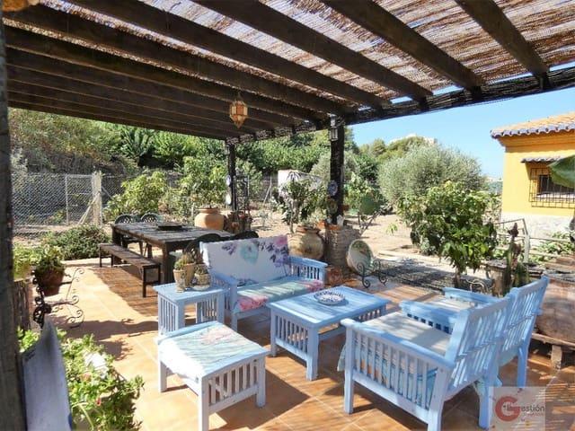 Chalet en venta en Torrenueva, Granada Costa Tropical