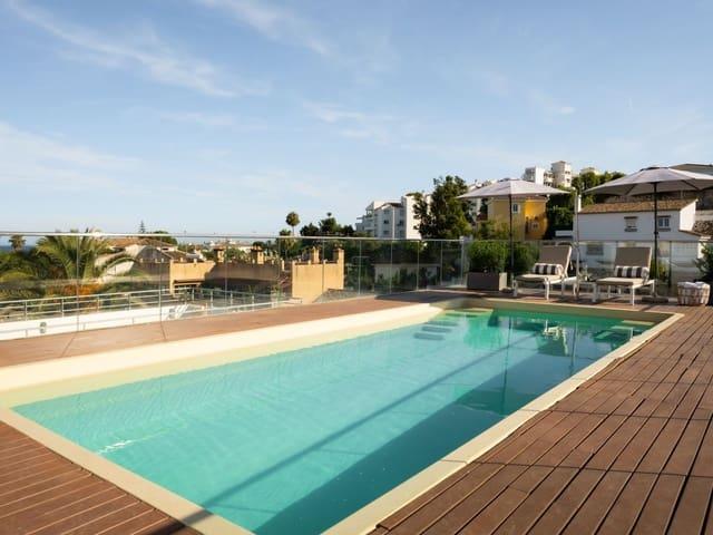 Chalet en venta en Torrenueva, Málaga Costa del Sol
