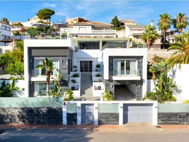 Chalet en venta en Torrenueva, Málaga Costa del Sol