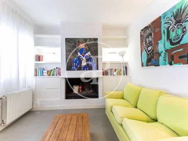Chalet en venta en Torres Torres, Valencia
