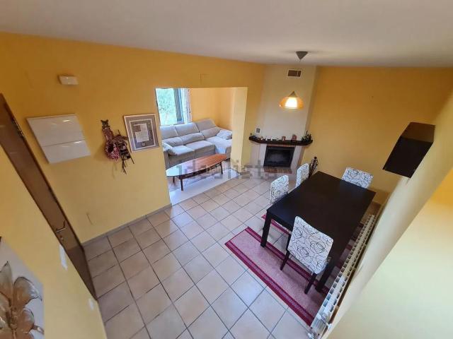 Chalet en venta en Torres Torres. Chalets Torres.