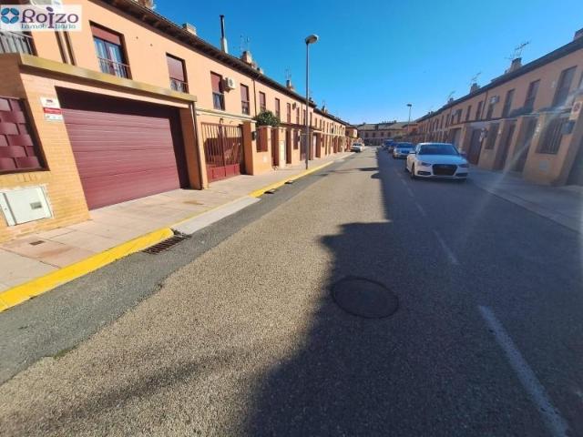 Chalet en venta en Torrijos, Castilla la mancha
