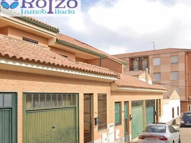 Chalet en venta en Torrijos, Castilla la mancha