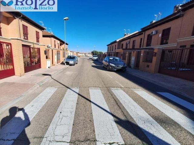 Chalet en venta en Torrijos, Castilla la mancha