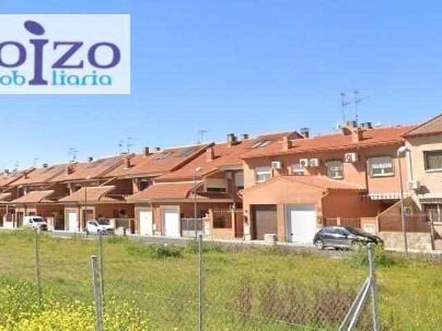 Chalet en venta en Torrijos, Castilla la mancha
