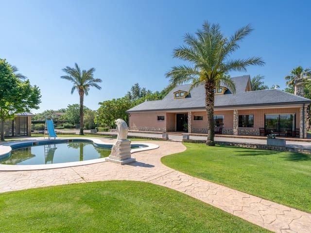 Chalet en venta en Tortosa, Tarragona