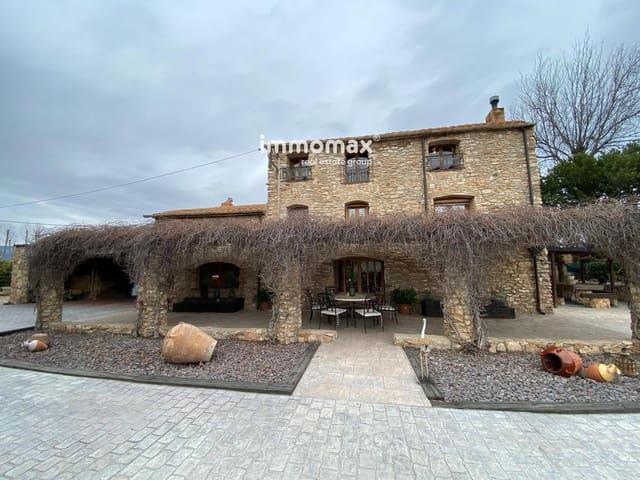 Chalet en venta en Tortosa, Tarragona