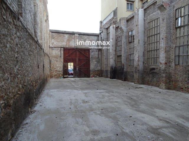 Solar/Parcela en venta en Tortosa, Tarragona