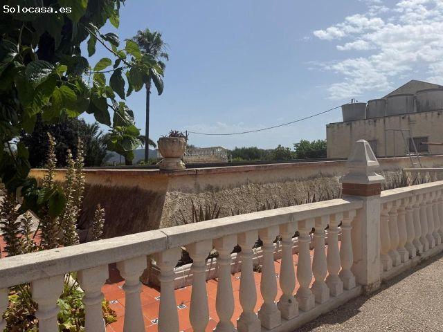 Chalet en Venta en Tortosa, Tarragona