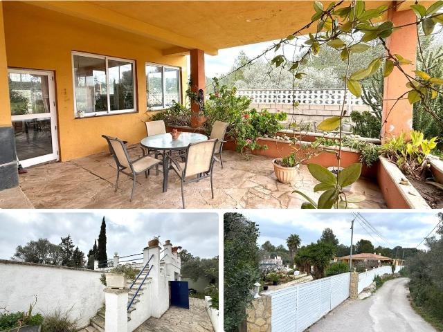 Chalet en venta en Tortosa, Urbanitzacions Costa Dorada. CHALET EN VENTA EN TORTOSATARRAGONA. Chalets.