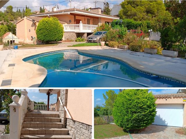 Chalet en venta en Tortosa, Urbanitzacions Costa Dorada. Chalets.