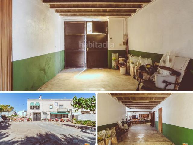 Chalet en venta en Tortosa, Vinallop Costa Dorada. CHALET RUSTICO CON PISCINA EN VENTA EN VINALLOP TARRAGONA. Chalets.
