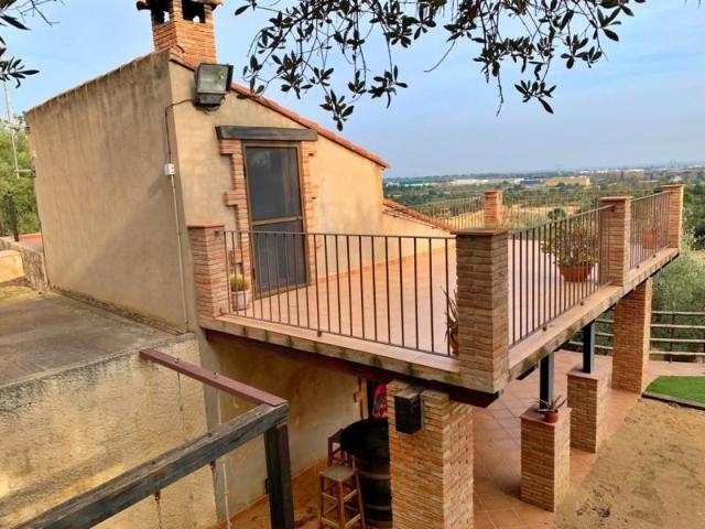 Chalet en venta en Tortosa, Cataluña