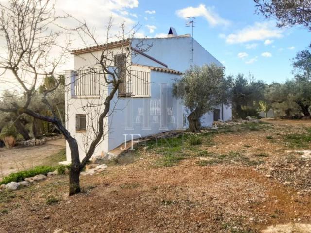 Chalet en venta en Tortosa, Coll de L'Alba