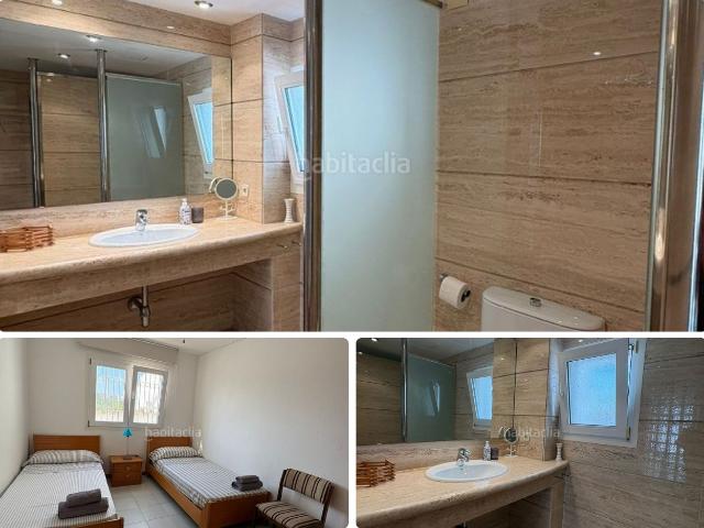 Chalet en venta en Tortosa, Sant Llatzer Costa Dorada. CHALET EN VENTA A TORTOSA. Chalets.