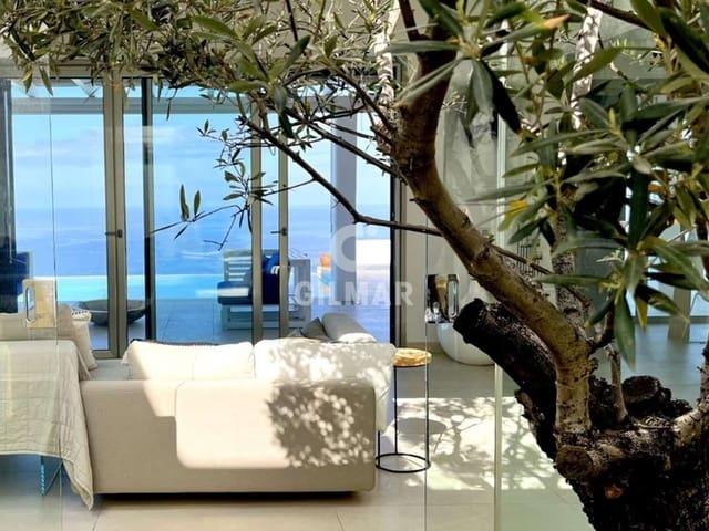 Chalet en venta en Torviscas, Tenerife