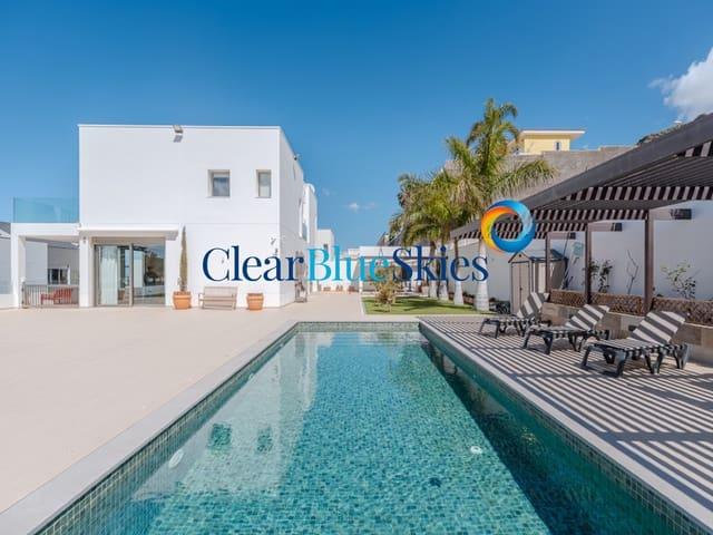 Chalet en venta en Torviscas, Tenerife
