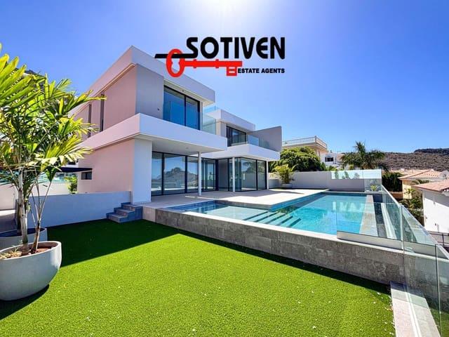 Chalet en venta en Torviscas, Tenerife