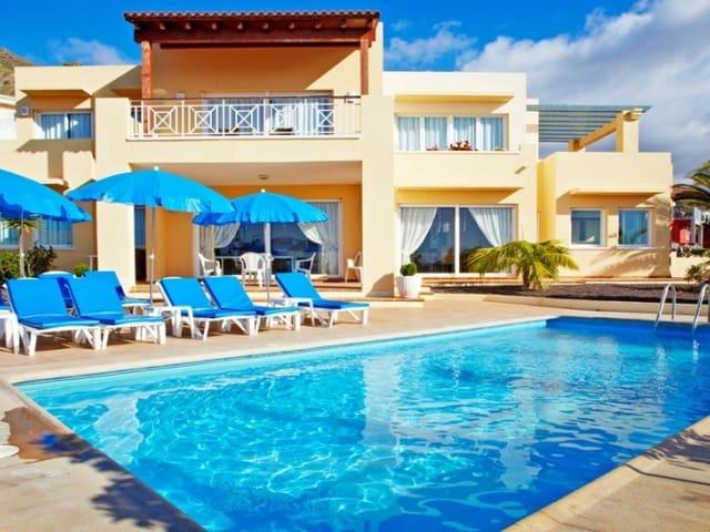 Chalet en venta en Torviscas, Tenerife