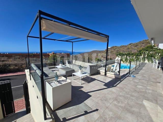 Chalet en venta en Torviscas, Tenerife