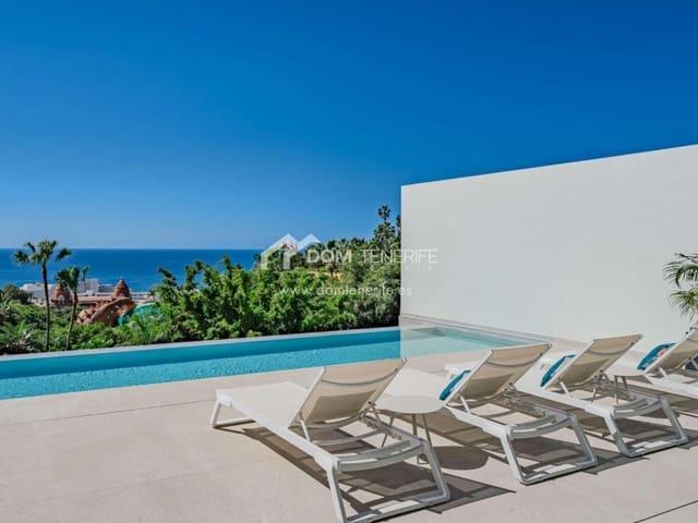 Chalet en venta en Torviscas, Tenerife