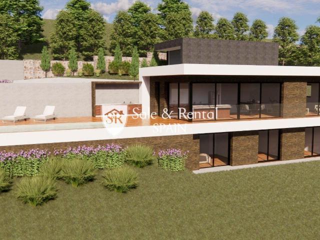 Chalet en venta en Tossa de Mar Girona
