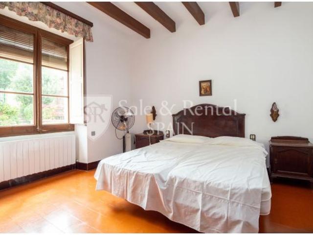 Chalet en Venta en Tossa de Mar, Girona