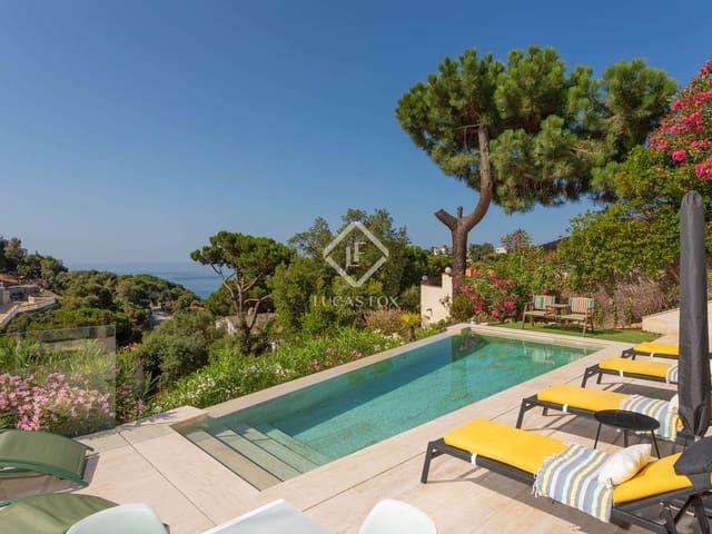 Chalet en venta en Tossa de Mar, Girona Costa Brava