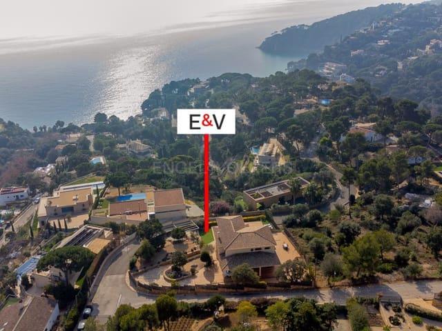 Chalet en venta en Tossa de Mar, Girona Costa Brava