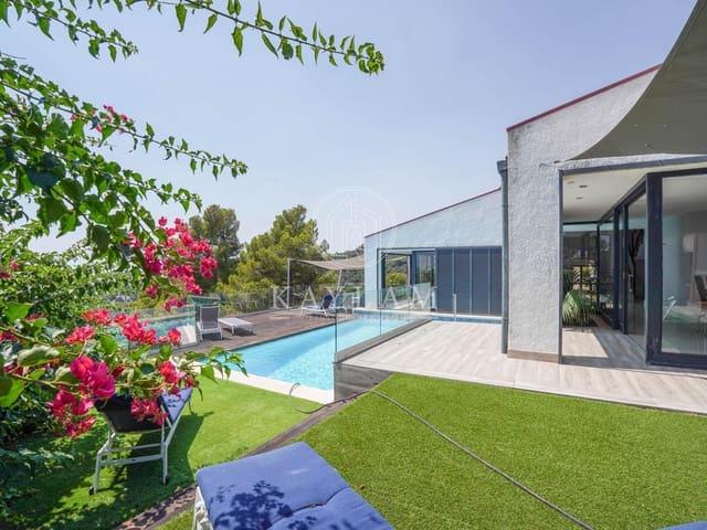 Chalet en venta en Tossa de Mar, Girona Costa Brava