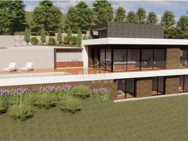 Chalet en venta en Tossa de Mar, Girona Costa Brava
