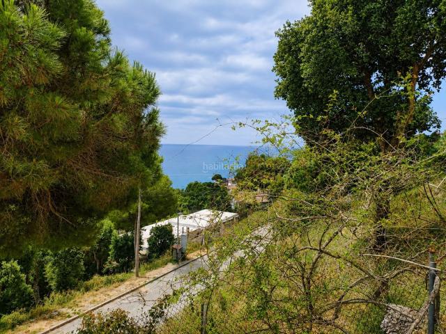 Chalet en venta en Tossa de Mar, Santa Maria de Llorell Costa Brava. Chalé en Urbanización Santa Maria de LLorell, Tossa de Mar. Chalets Tossa de.