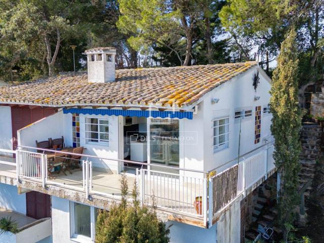 Chalet en venta en Tossa de Mar, Tossa de Mar Costa Brava. Casa de 2 dormitorios en venta en Tossa de Mar, Costa Brava. Chalets Tossa de.