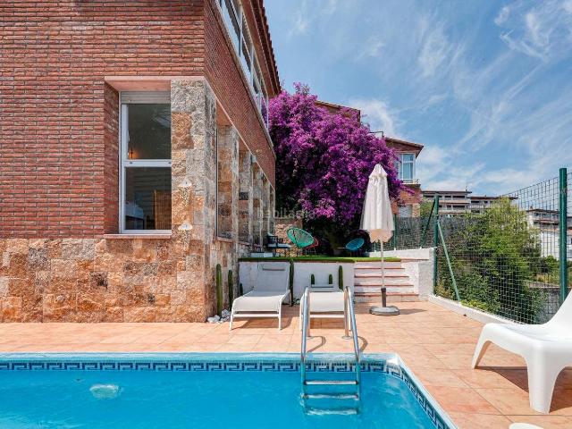 Chalet en venta en Tossa de Mar, Tossa de Mar Costa Brava. Chalets Tossa de.
