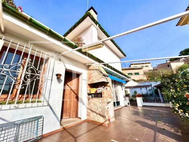 Chalet en venta en Tossa de Mar