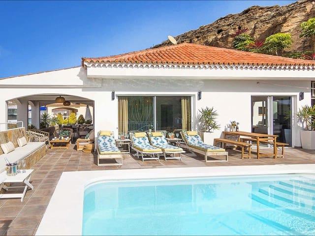 Chalet en venta en Tauro, Gran Canaria