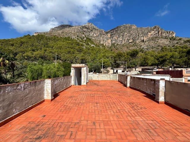 Casa en venta en Tavernes de la Valldigna, Valencia Costa Valencia