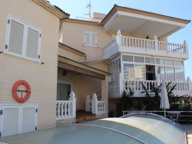 Chalet en venta en Tavernes de la Valldigna, Valencia Costa Valencia